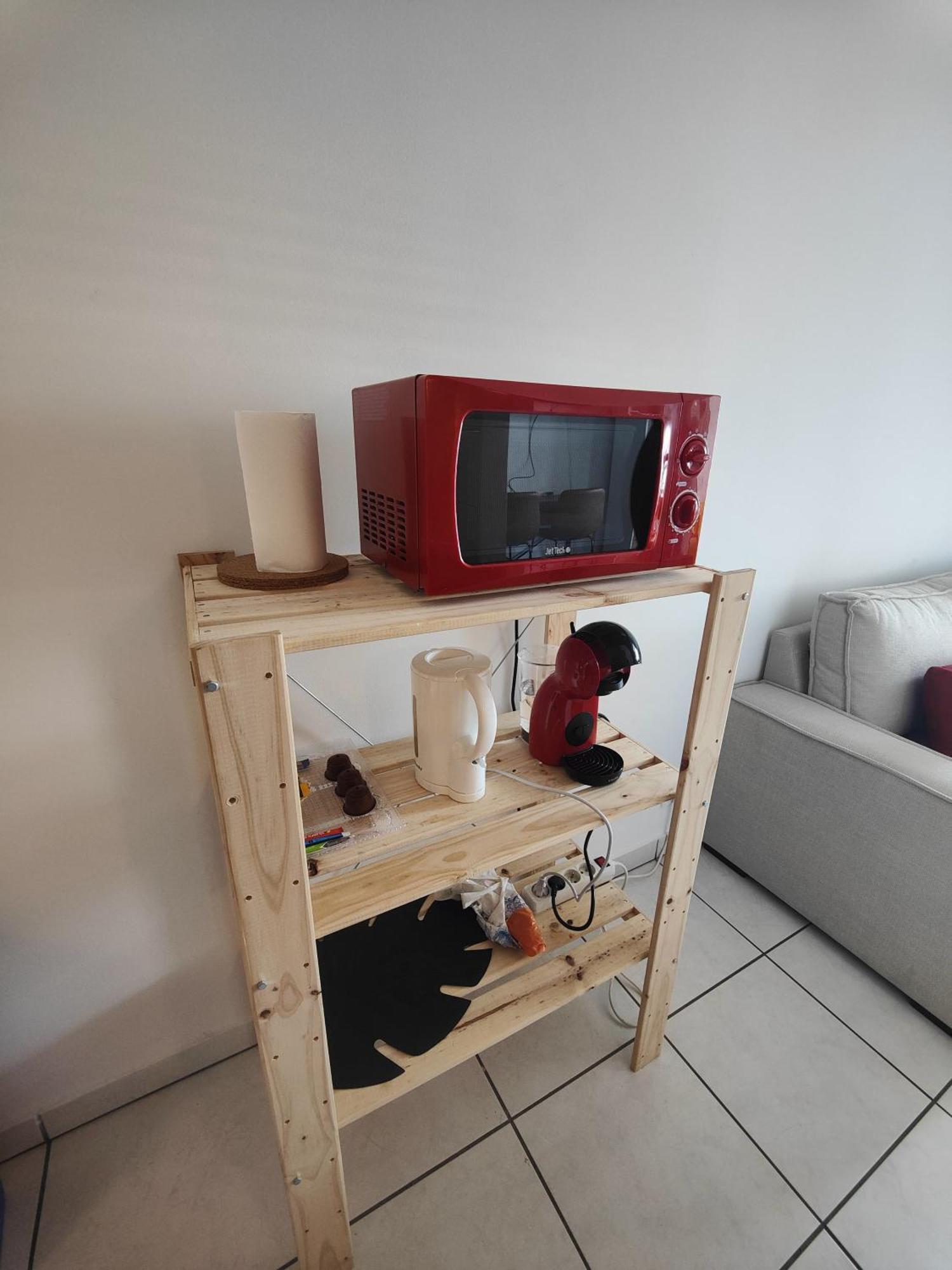 Studio Vanille - Vue Mer Saint-Denis Exterior photo